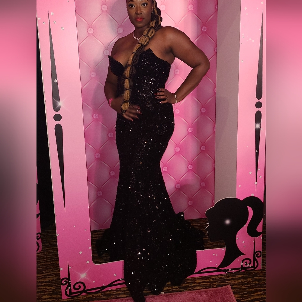 COPY - Portia & Scarlett PS21208